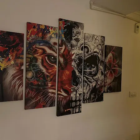 Wolf Apartamento Belgrado