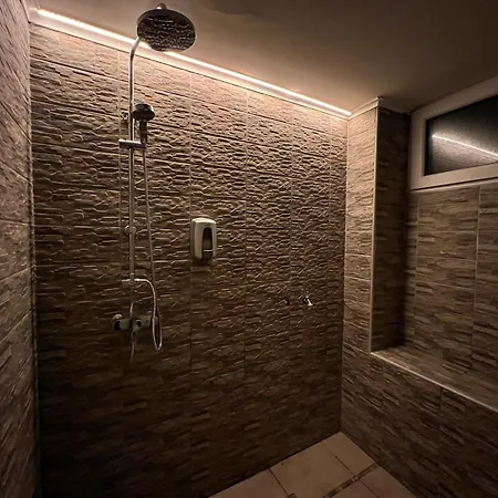 Apartamento Wolf Belgrado