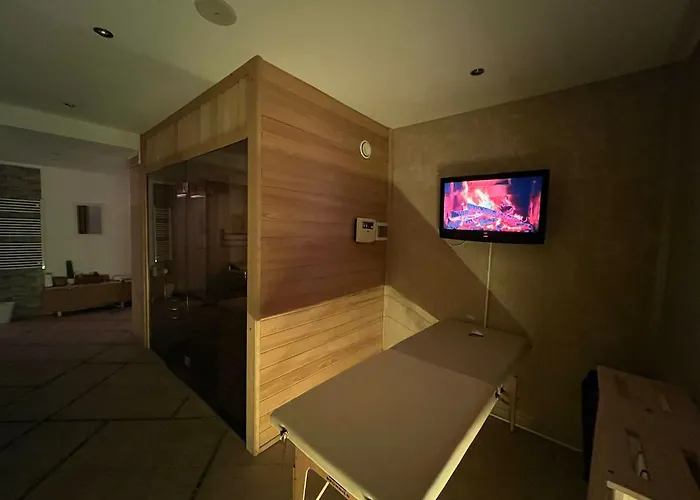 Apartman Wolf Belgrade