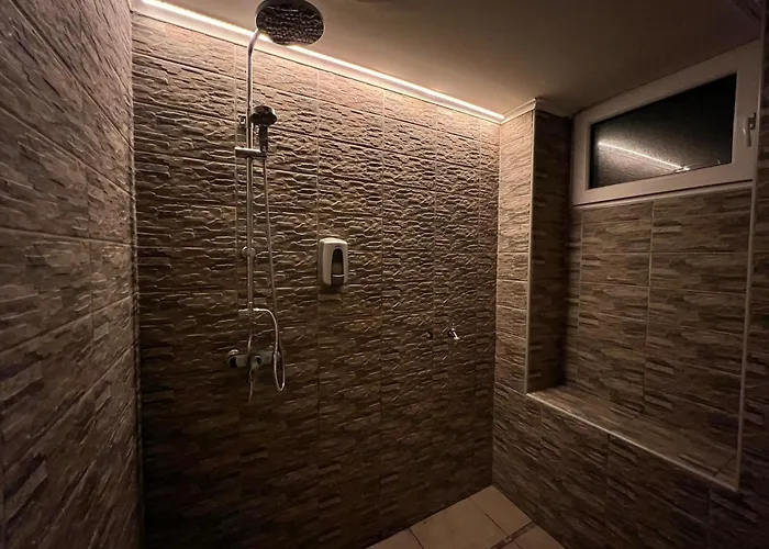 Apartman Wolf Belgrád