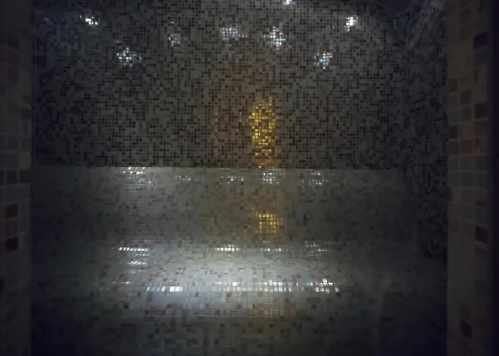 Wolf Apartman Belgrade